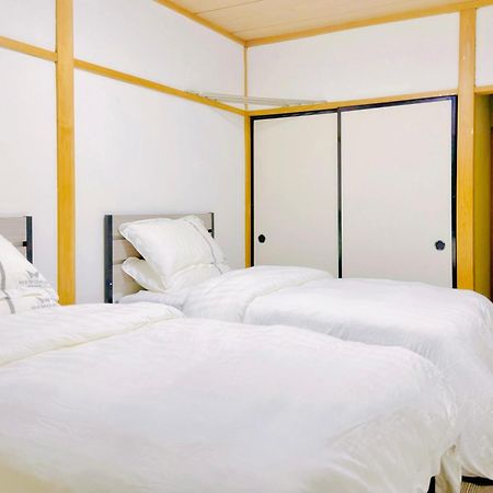 Snowhouse Memorie Hotel-石打丸山 Seki  Exterior photo