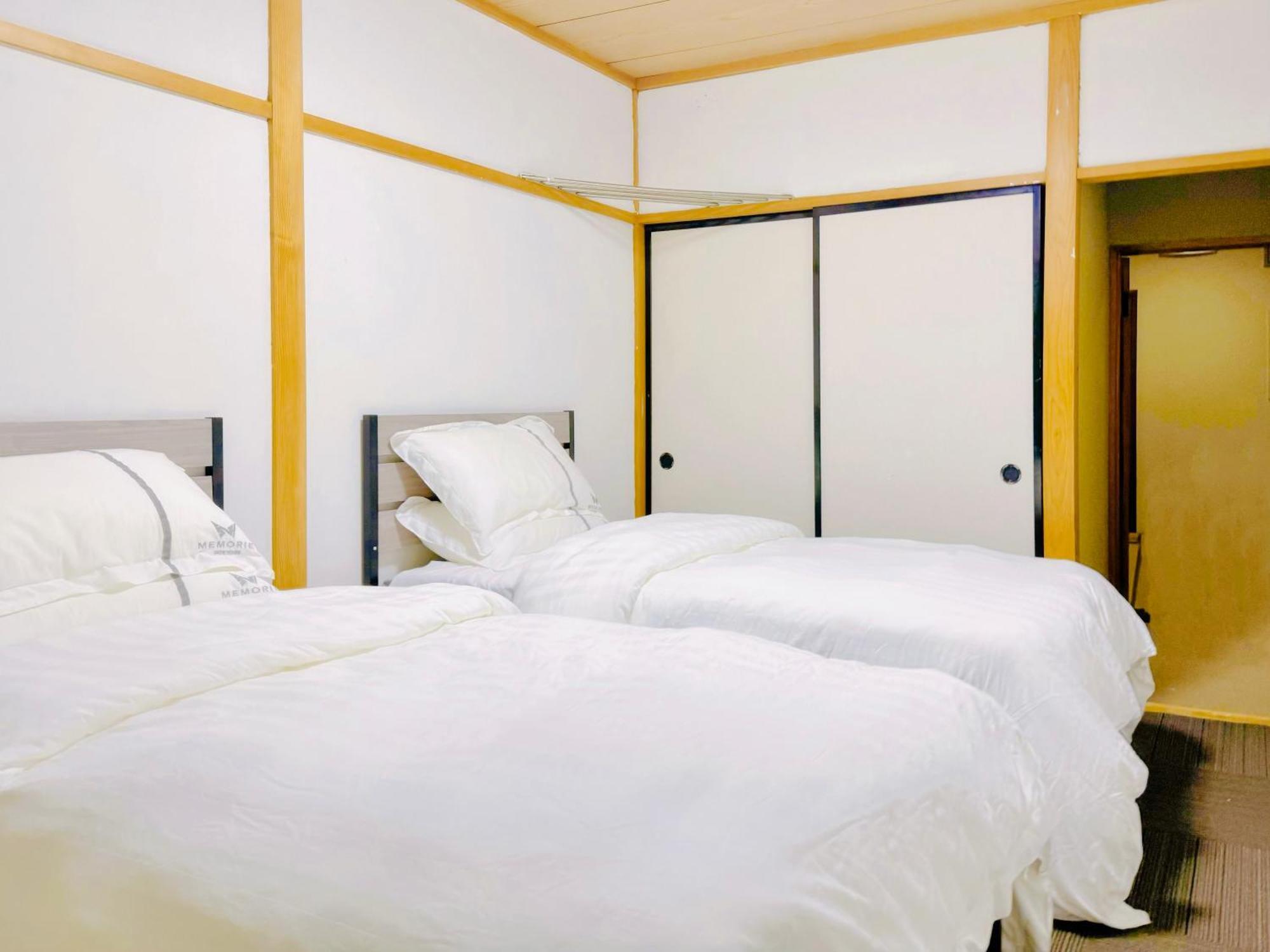 Snowhouse Memorie Hotel-石打丸山 Seki  Exterior photo