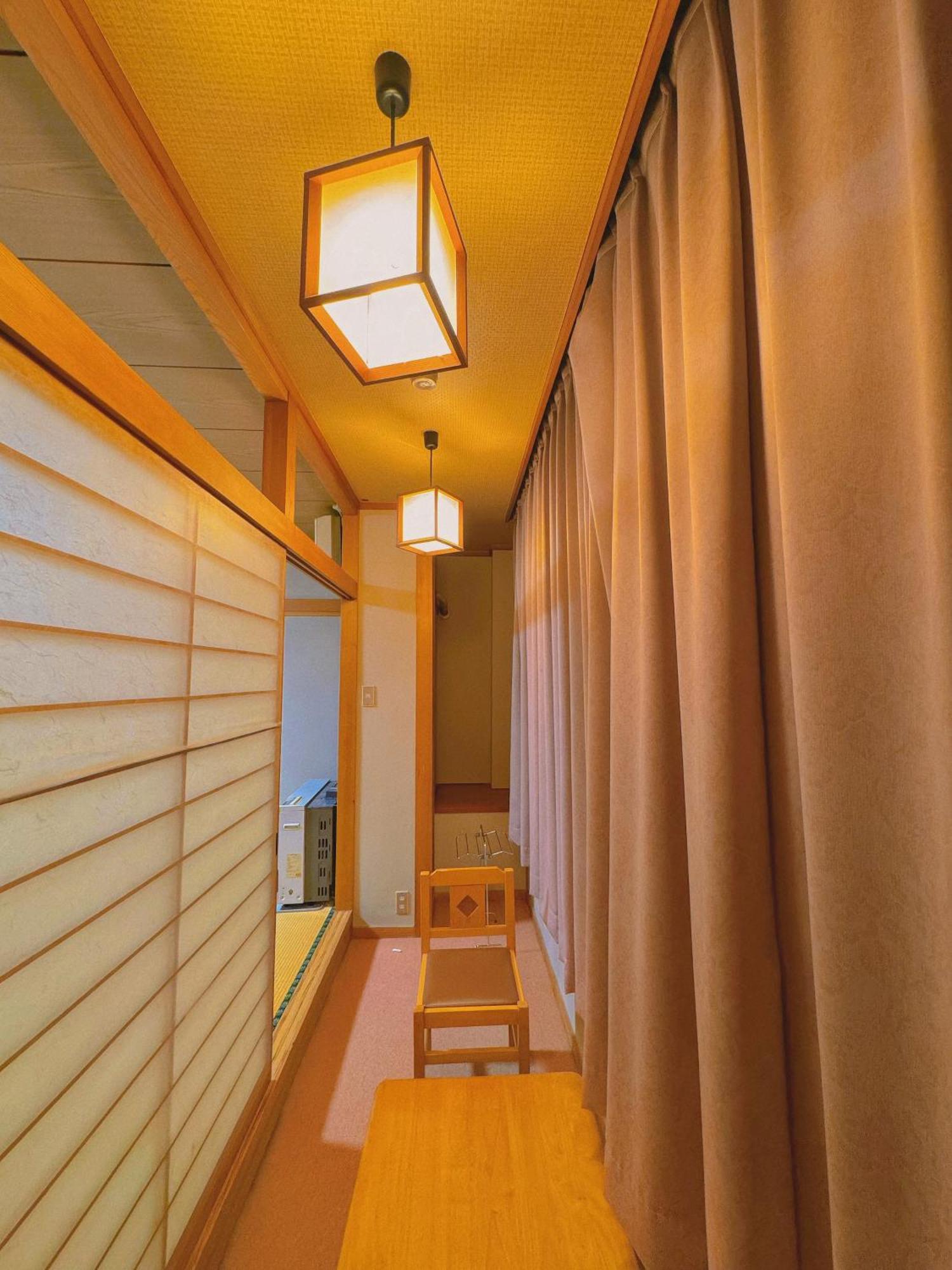 Snowhouse Memorie Hotel-石打丸山 Seki  Exterior photo